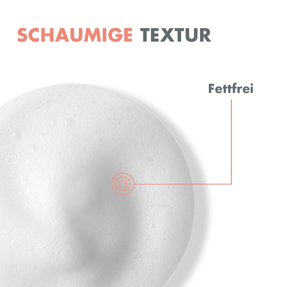 Avène REINIGUNGSSCHAUM 150 ml Schaum