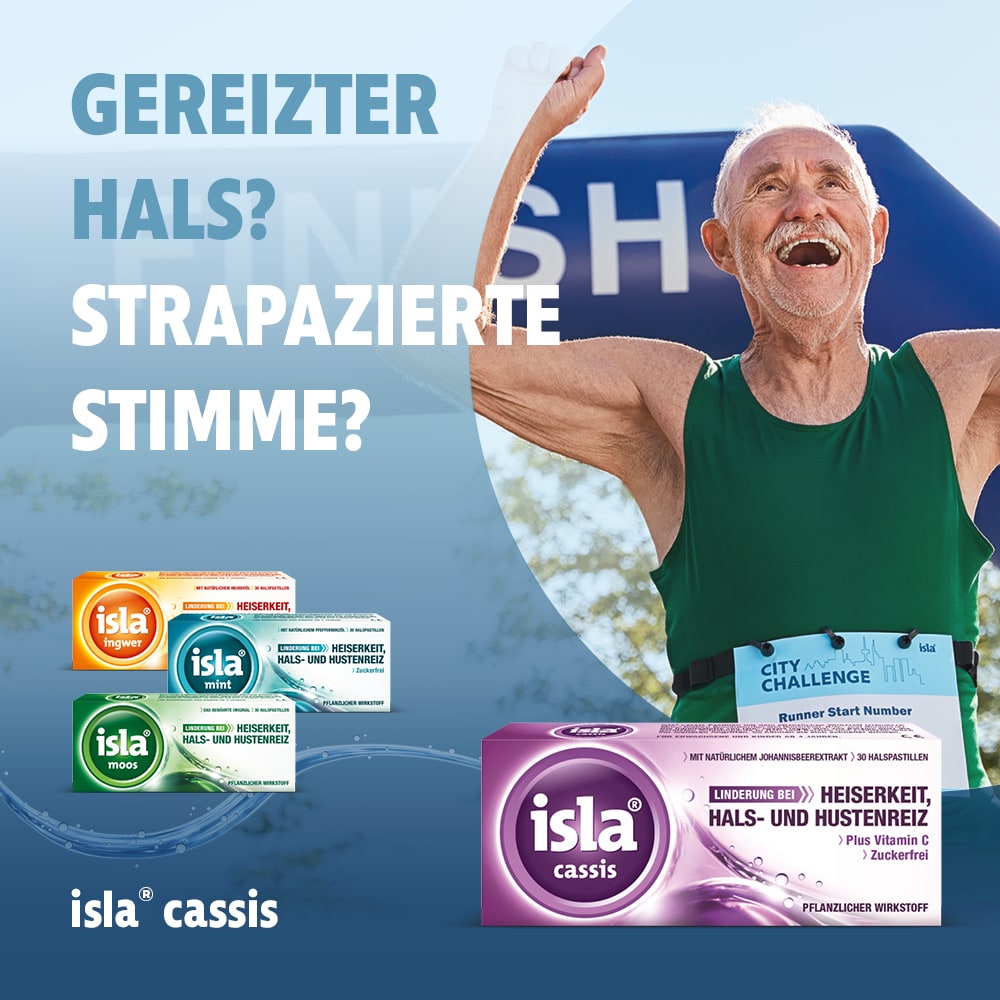 isla cassis 120 St. 120 St Pastillen