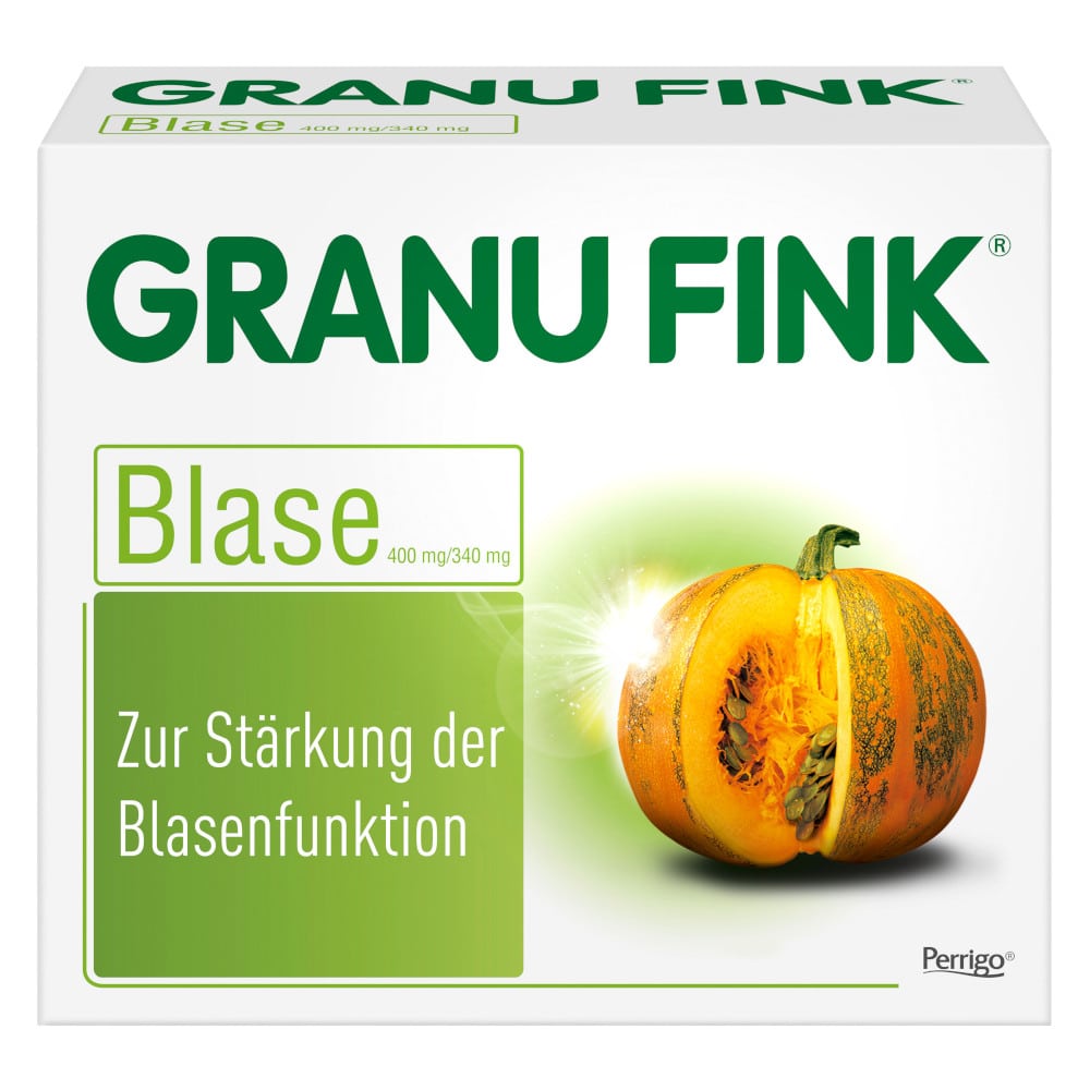 GRANU FINK BLASE 160 St Kapseln