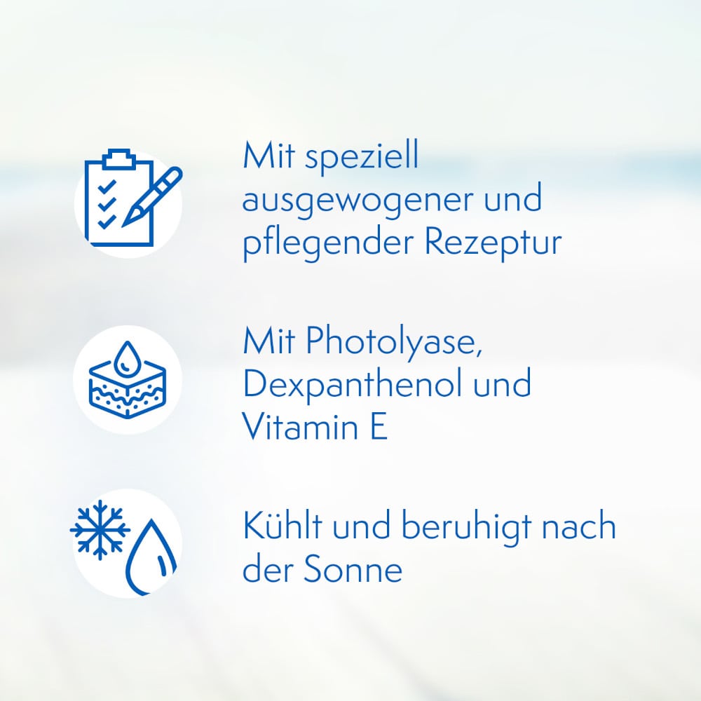 Ladival empfindliche Haut PLUS Après Lotion 200 ml Lotion Ladival empfindliche Haut PLUS Après Lotion 200 ml Lotion