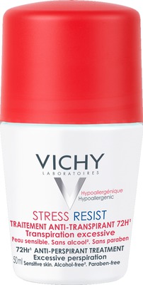 VICHY DEO Stress Resist 72h  50 ml Creme
