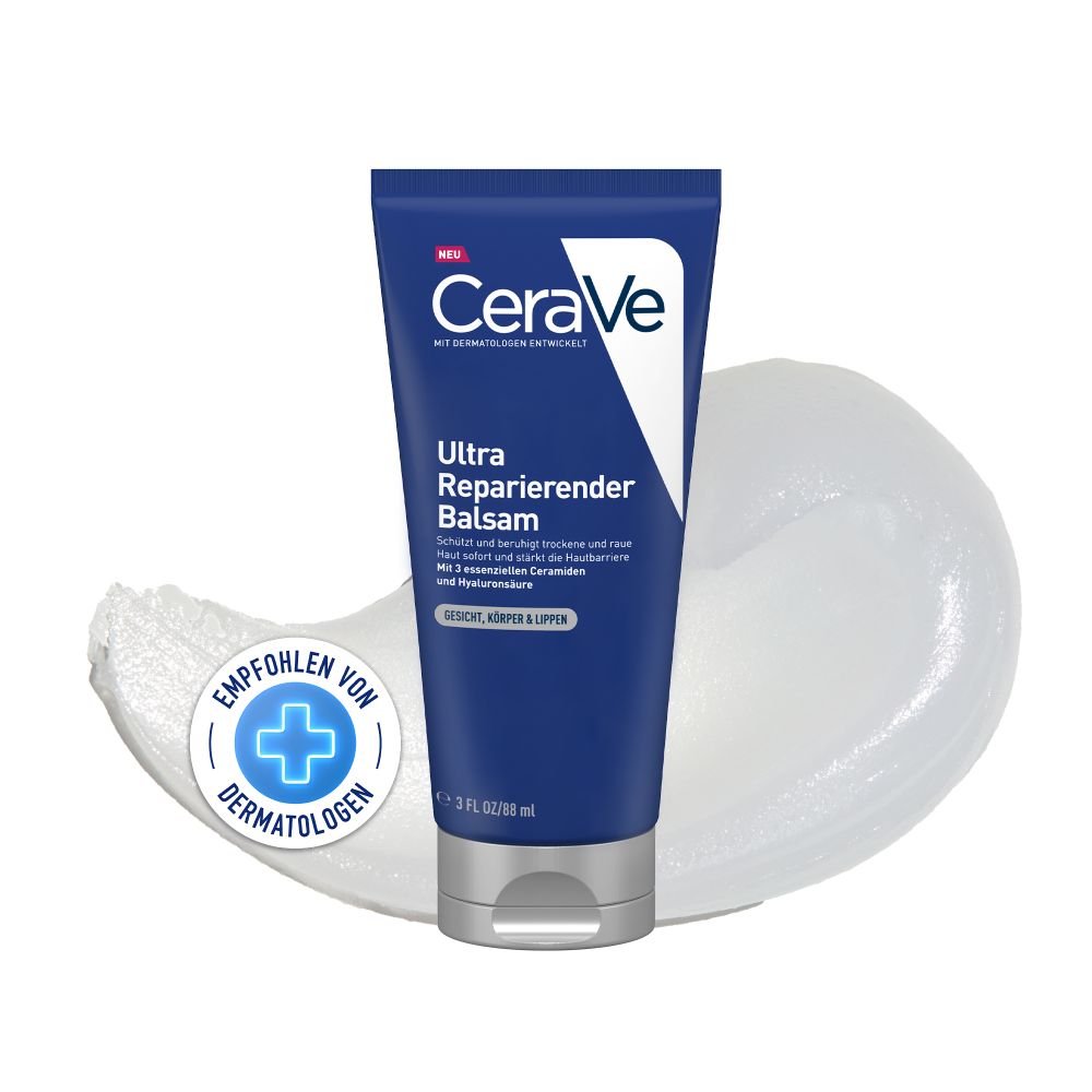 CeraVe Ultra Reparierender Balsam 88 ml Balsam