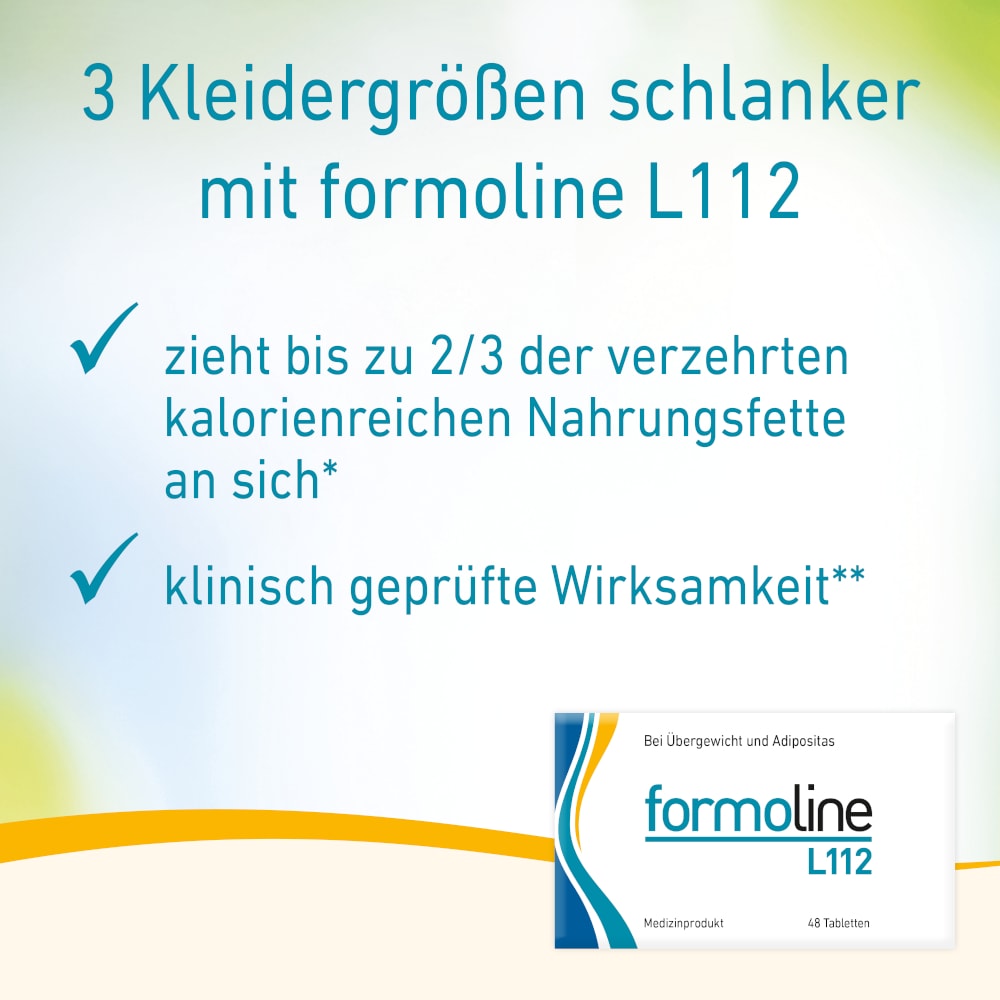 formoline L112  160 St Tabletten