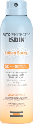 ISDIN Fotoprotector Sonnenschutz Lotionspray LSF 50 250 ml Spray