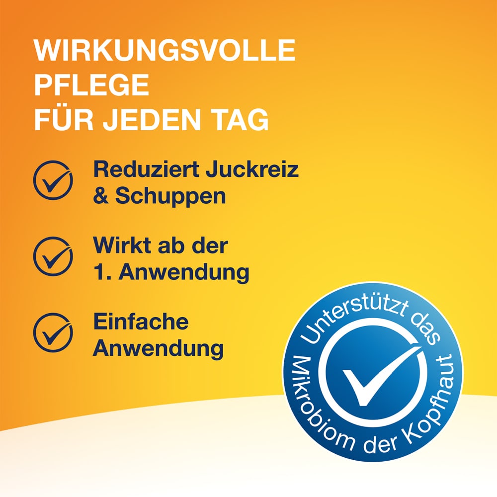 TERZOLIN Expert Schuppen-Shampoo bei fettiger Kopfhaut 200 ml Shampoo