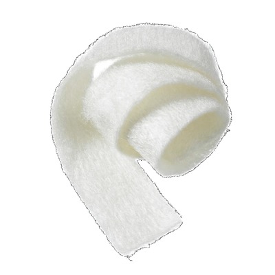 BIATAIN Alginate Tamponade 44 cm 2 g 5 St Verband 5 St
