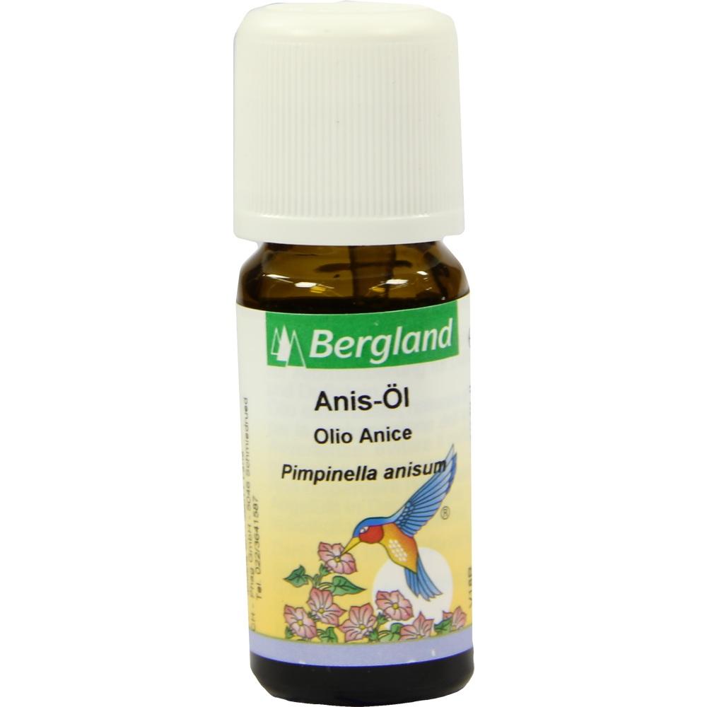 ANIS ÖL 10 ml Öl