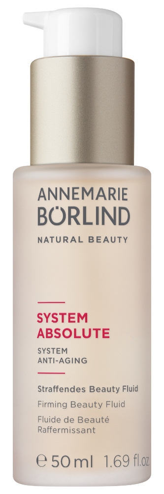 BÖRLIND SYSTEM ABSOLUTE Straffendes Beauty Fluid 50 ml Flüssigkeit