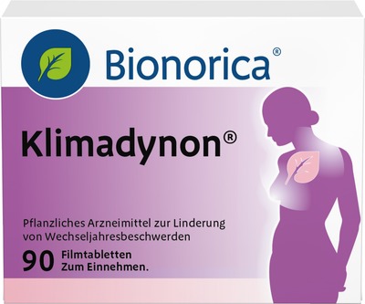 Klimadynon 90 St Filmtabletten