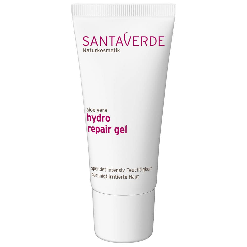 SANTA VERDE hydro repair gel aloe vera 30 ml Gel