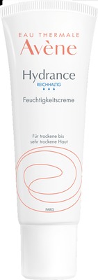 Avène Hydrance reichhaltige Feuchtigkeitscreme 40 ml Creme
