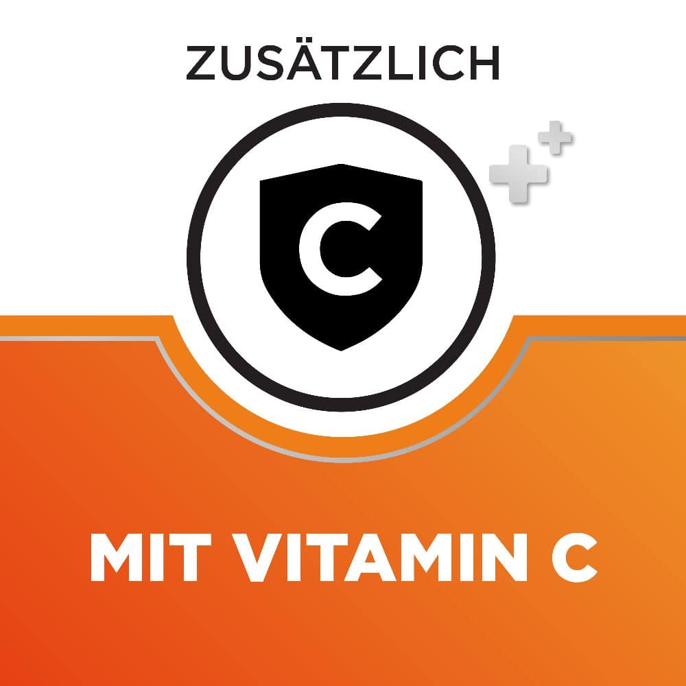 Dobensana Orange 1,2mg/0,6mg 24 St Lutschtabletten