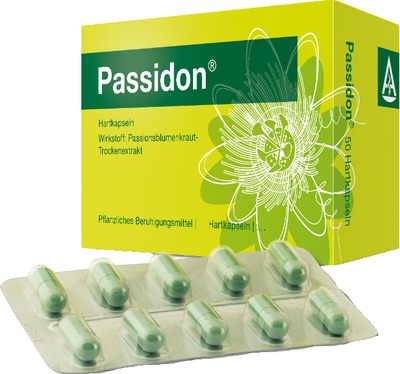 Passidon 100 St Kapseln