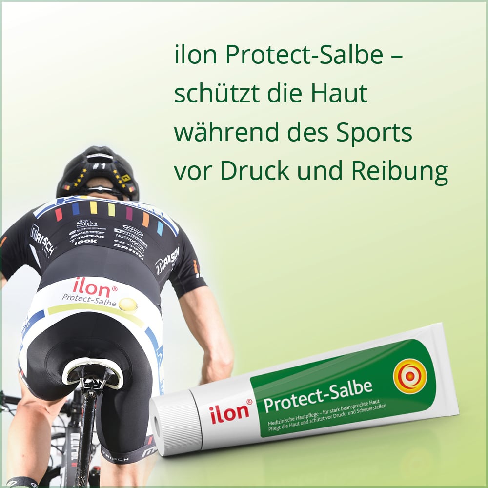 ILON Protect Salbe 50 ml Salbe
