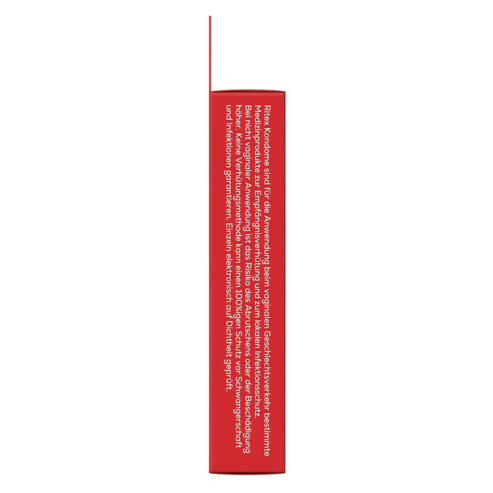 Ritex XXL 8 St Kondome