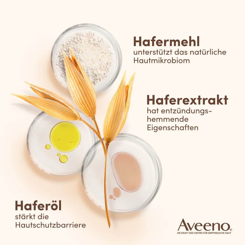 Aveeno Skin Relief Handcreme 75 ml Creme
