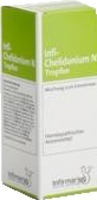 INFI CHELIDONIUM N Tropfen 50 ml Tropfen