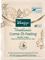 Kneipp Verwöhnendes Creme-Öl-Peeling 40 ml Körperpflege