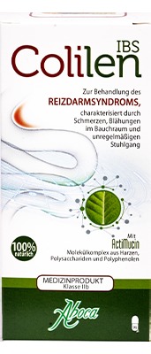Colilen IBS bei Reizdarm 96 St Kapseln