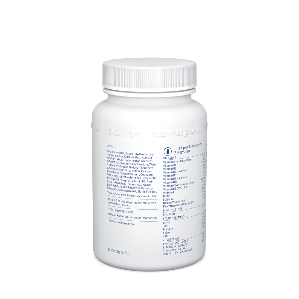 pure encapsulations All-in-one Pure 60 St Kapseln