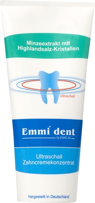 Emmi dent fresh  75 ml Zahnpasta
