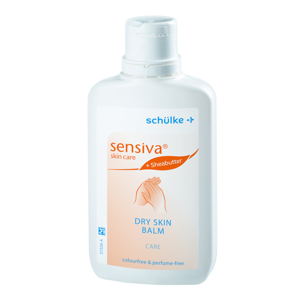 SENSIVA dry skin balm 150 ml Balsam