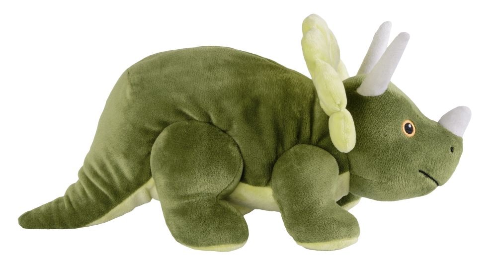 Warmies Triceratops 1 St