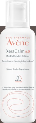 Avène XeraCalm A.D Balsam 400 ml Balsam