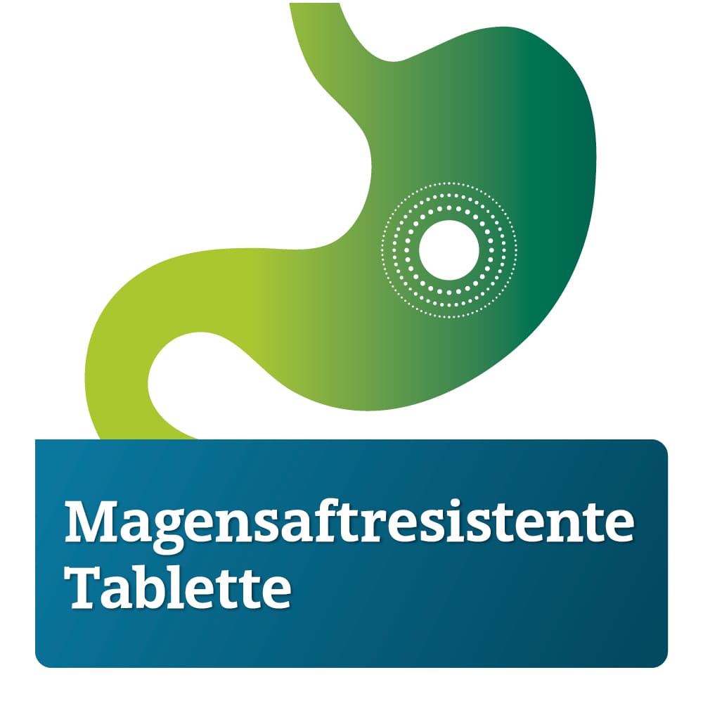 Bisacodyl ADGC Laxans 5 mg 100 St Tabletten magensaftresistent