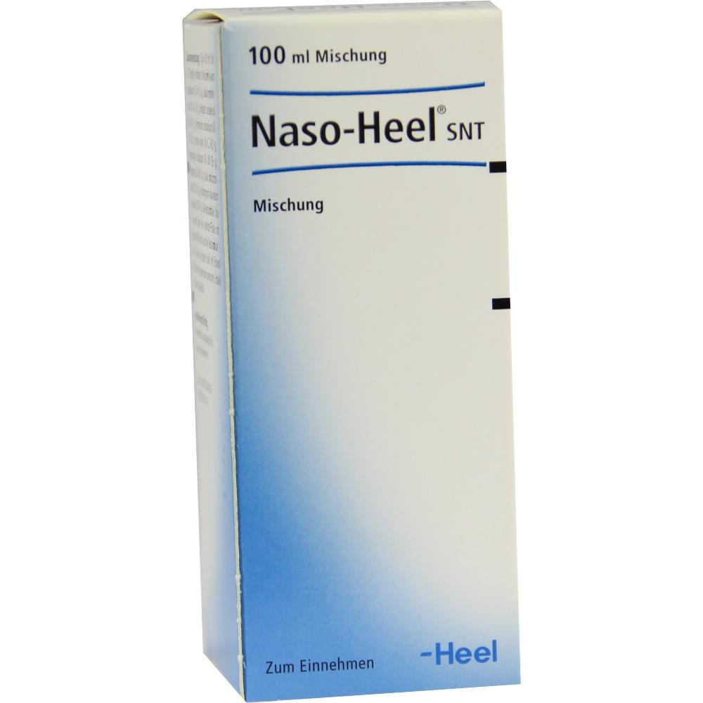 NASO HEEL SNT Tropfen 100 ml Tropfen