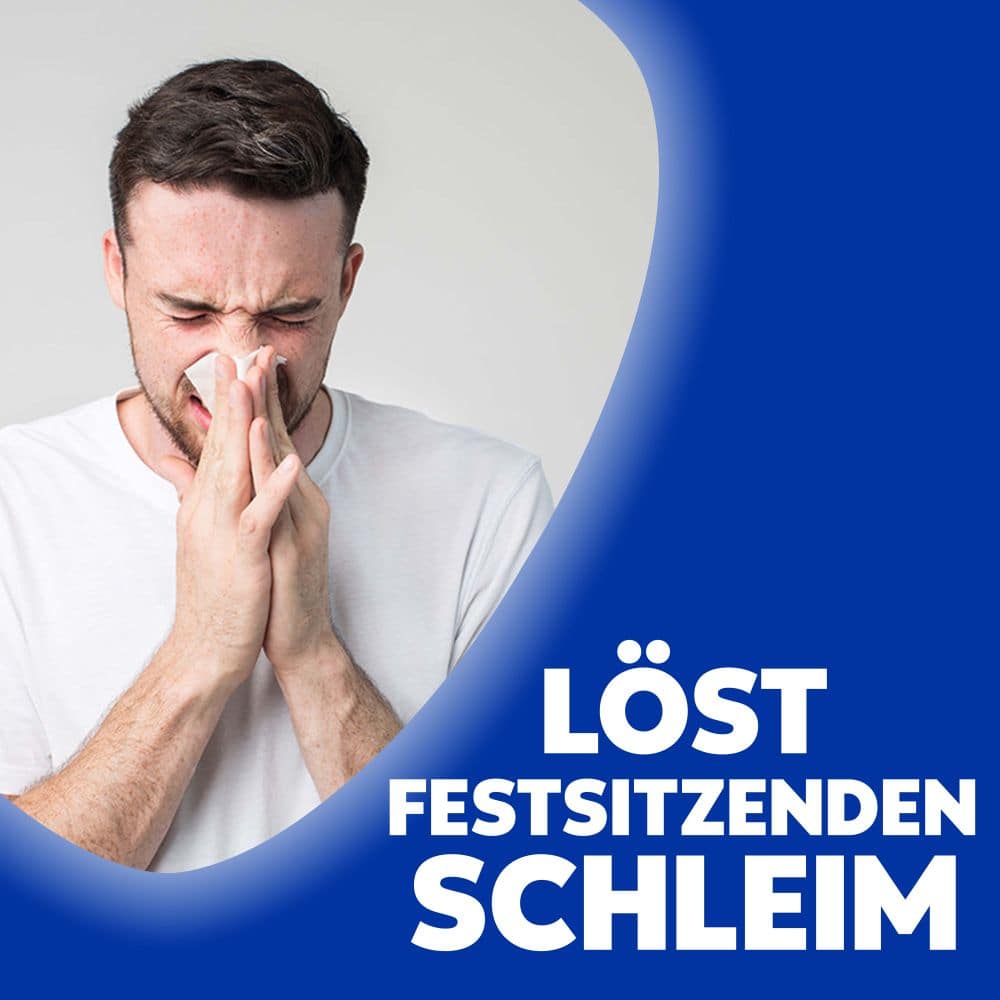 WICK Husten-Löser Sirup mit Honigaroma 180 ml Sirup