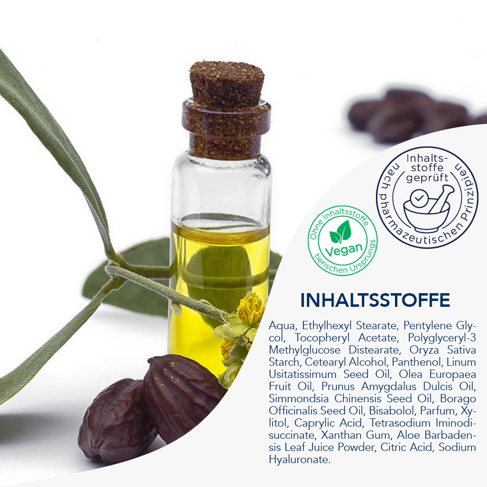frei öl PflegeBalsam für Schwangere  125 ml Balsam
