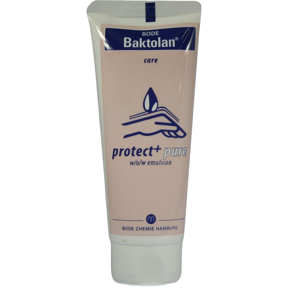 BAKTOLAN protect+ pure 100 ml