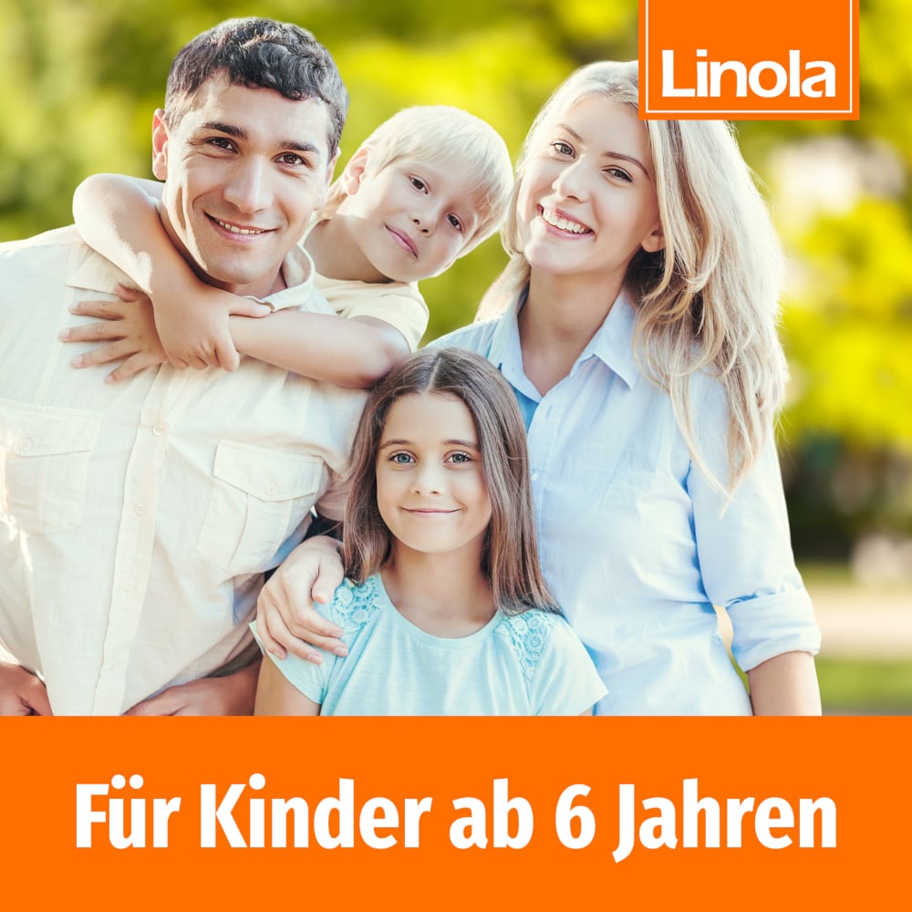 Linola Akut 0,5% - Hydrocortison Creme 30 g Creme