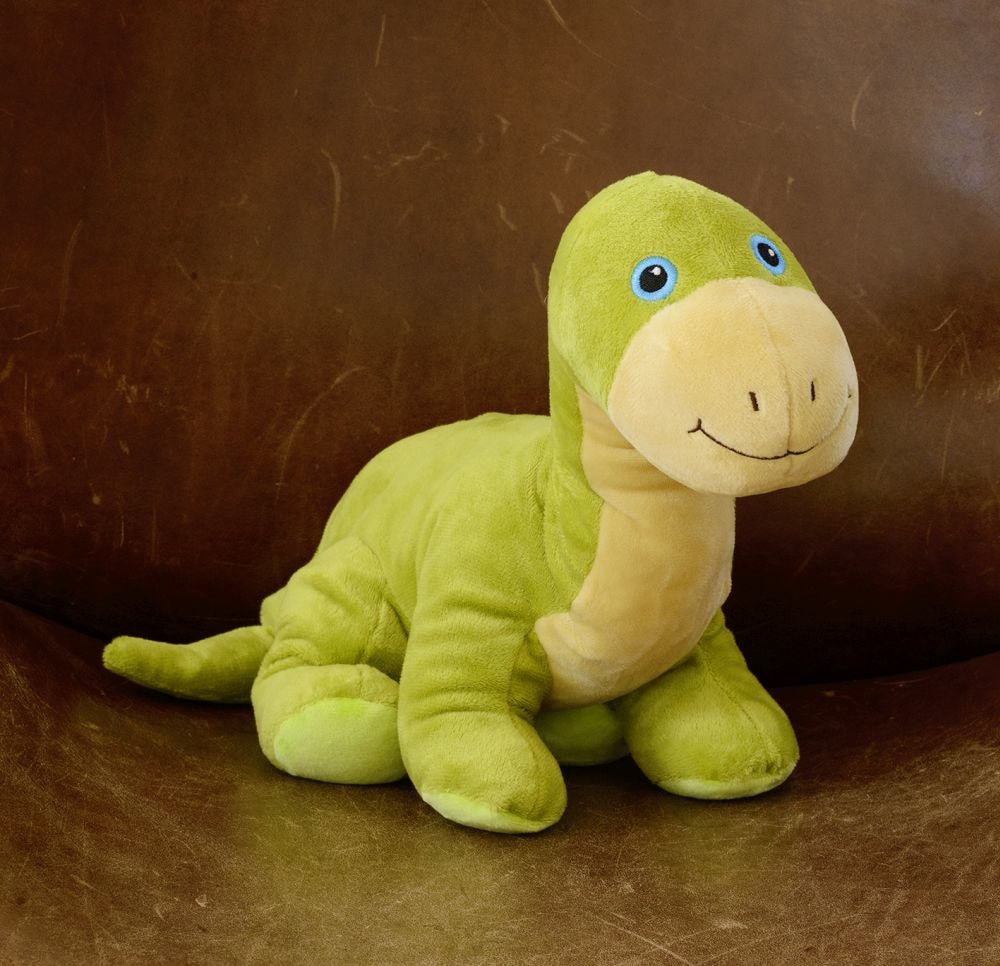 WARMIES Brachiosaurus 1 St