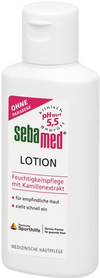 SEBAMED Lotion 50 ml Lotion