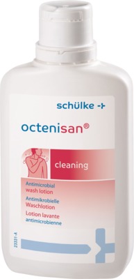 OCTENISAN Waschlotion 150 ml Lotion