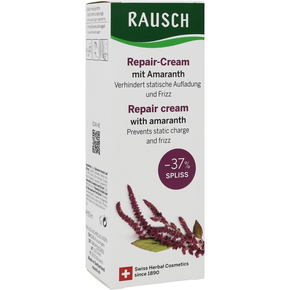 RAUSCH Repair-Cream mit Amaranth 50 ml 50 ml Creme