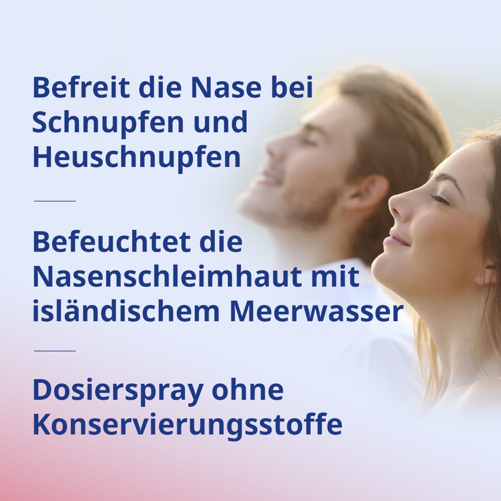 SNUP Schnupfenspray 0,1% 15 ml Nasenspray