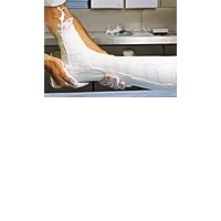 CELLONA Breitlonguette 40 cmx5 m 1 St Verband
