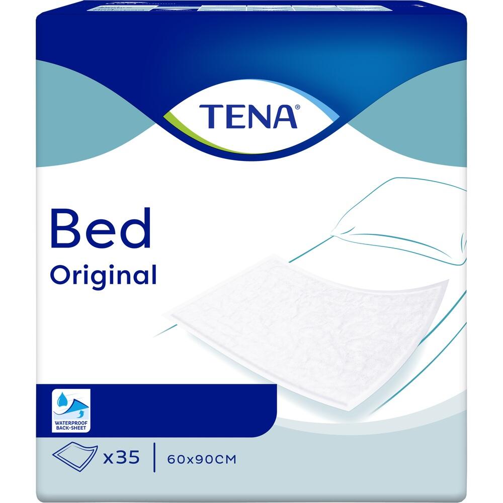 TENA BED Original 60x90 cm 35 St