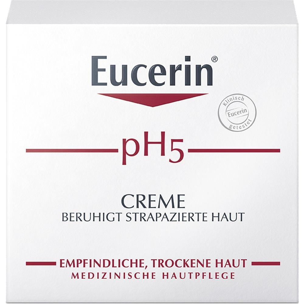 Eucerin PH5 CREME  75 ml Creme