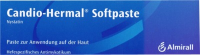 Candio-Hermal Softpaste 20 g Paste