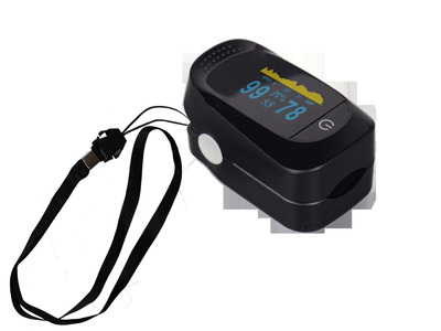 Visomat Pulsoximeter PO50 1 St
