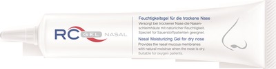 RC GEL NASAL 1 St Tube