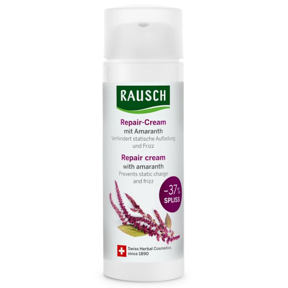 RAUSCH Repair-Cream mit Amaranth 50 ml 50 ml Creme