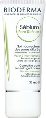 BIODERMA Sebium Pore Refiner Creme 30 ml Creme