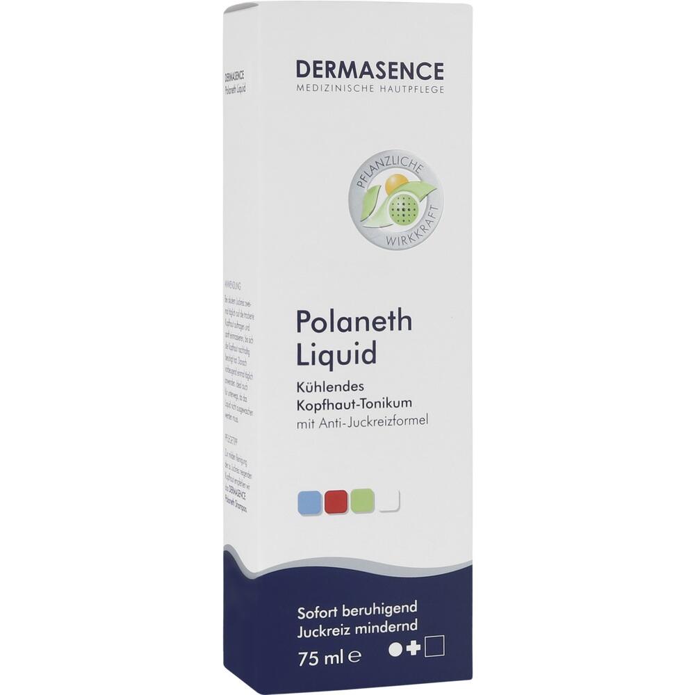 DERMASENCE Polaneth  75 ml Tonikum