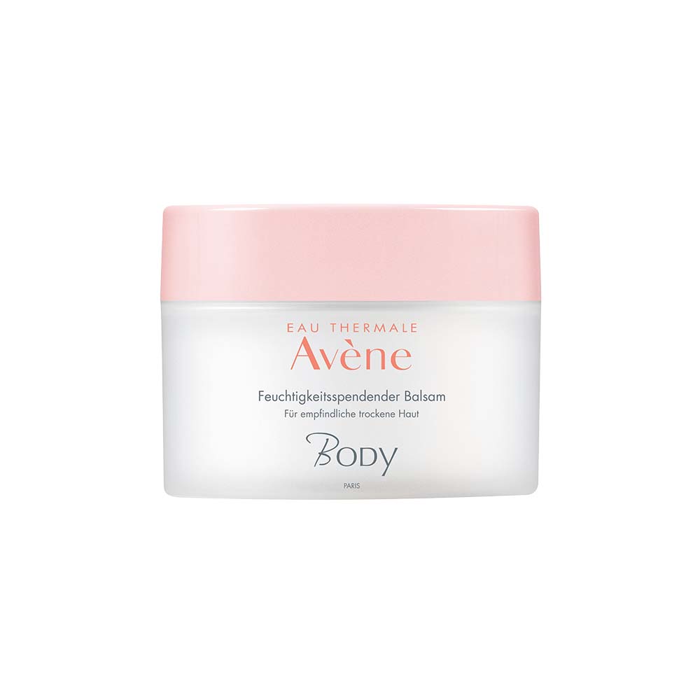 Avène BODY Feuchtigkeitsspendender Balsam 250 ml Balsam