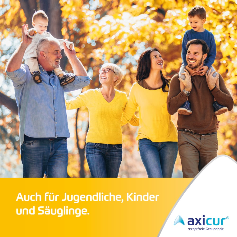 Nicotinamid axicur 200 mg  100 St Tabletten